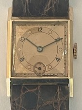 Montre girard perregaux d'occasion  Montpellier-