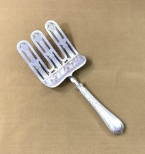 Pelle asperges christofle d'occasion  Nancy-