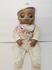 Hasbro 2017 baby for sale  San Antonio