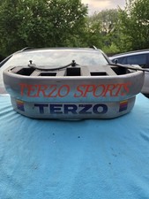 Bongo rear surf for sale  CINDERFORD