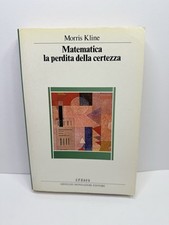 Matematica perdita della usato Matematica perdita della usato  Lurate Caccivio