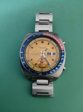 Seiko 6139 6001 for sale  BRISTOL