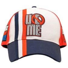 Berretto baseball wwe usato Berretto baseball wwe usato  Spedire a Italy