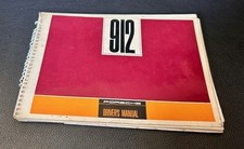 Original 1967 porsche for sale  San Francisco