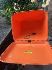 Eat bike box for sale  LONDON