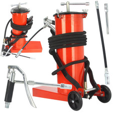 Ingrassatore lubrificatore pne usato  Italia