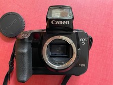 Canon eos reflex d'occasion  Cambrai