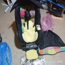 trio bebe confort usato  Vibo Valentia