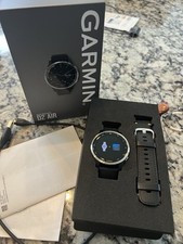 Garmin air gps d'occasion  Expédié en Belgium
