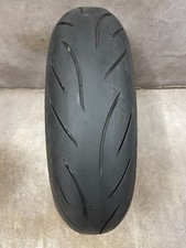 Bridgestone battlax hypersport gebraucht kaufen  Kall