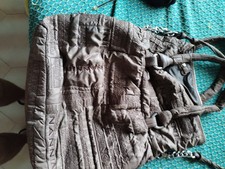 Borsa sacca nannini usato  Aci Catena