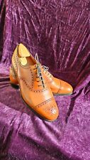 Herren brogue edward gebraucht kaufen  Mindelheim