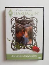 Harlequin. dvd. amoureux d'occasion  Nemours