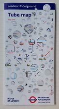 London underground tube for sale  DURHAM