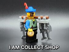 Lego pêcheur marchand d'occasion Lego pêcheur marchand d'occasion  Saint-Rambert-d'Albon