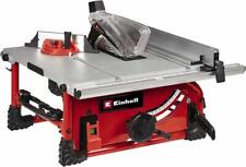 Einhell tischkreissäge 254 gebraucht kaufen  Lemgo