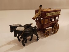 Lledo lp04 horse for sale  KETTERING