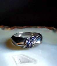 Anello argento 925 usato  Spedire a Italy