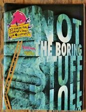 Boring stuff pieces for sale  PRESTON