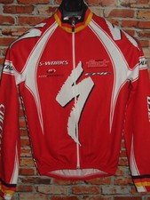 Specialized maglia bici usato  Ercolano