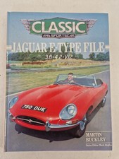 Jaguar type 3.8 for sale  SOUTHAMPTON