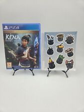 Jeu playstation kena d'occasion  Collonges