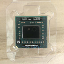 Processador AMD A10-4600M CPU A10-Series Quad-Core 2.3GHz 4M Socket FS1 65W comprar usado  Enviando para Brazil