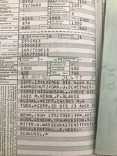 Audi typ 1977 gebraucht kaufen  Mechernich