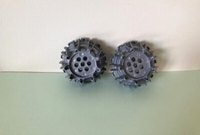 Lego silver hard for sale  DONCASTER