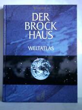 Brockhaus weltatlas gebraucht kaufen  Deutschland