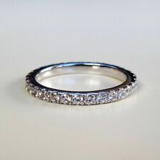 Bague anniversaire diamant d'occasion  Expédié en France