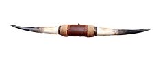 Antique authentic longhorn for sale  Alexandria
