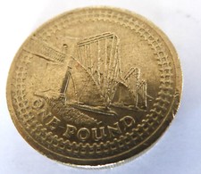 One pound 2004 d'occasion  Vanves