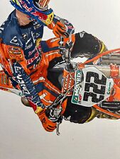 Tony cairoli 2020 usato  Civita Castellana