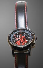 Kronsegler uhr ks727 gebraucht kaufen  Dresden