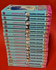 Manga fruits basket gebraucht kaufen  Berlin