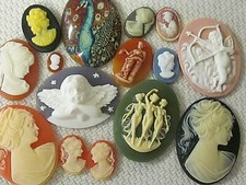 Cameos for sale  Clovis