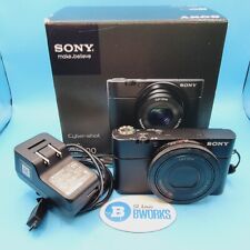 Sony dsc rx100 for sale  Saint Louis