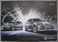 2008 cadillac bls for sale  DARWEN