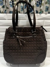Vera bradly large for sale  Midland
