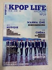 Kpop life magazine d'occasion Kpop life magazine d'occasion  Joinville