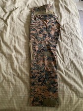 Usmc marpat woodland d'occasion  Courbevoie