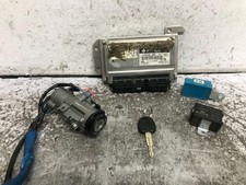 Kit centralina motore usato  Italia