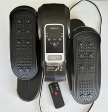 Cursor desk elliptical for sale  Selma