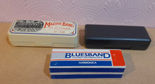 Harmonica blues roots for sale  SOLIHULL