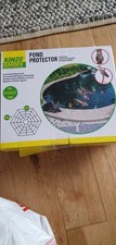 Kinzo garden pond for sale  HAMILTON