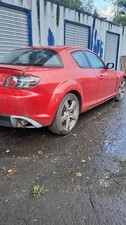 mazda rx8 r3 for sale  CWMBRAN