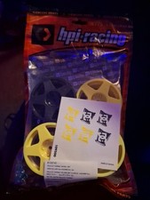 Hpi wr8 ken for sale  NORWICH