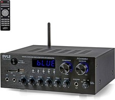 Pyle bluetooth home for sale  Las Vegas