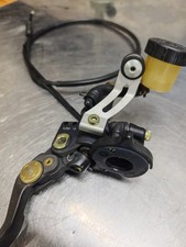 Ducati st4 riginal gebraucht kaufen  Pförring